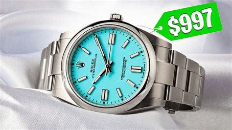 baisse des prix rolex|cheapest Rolex watches prices.